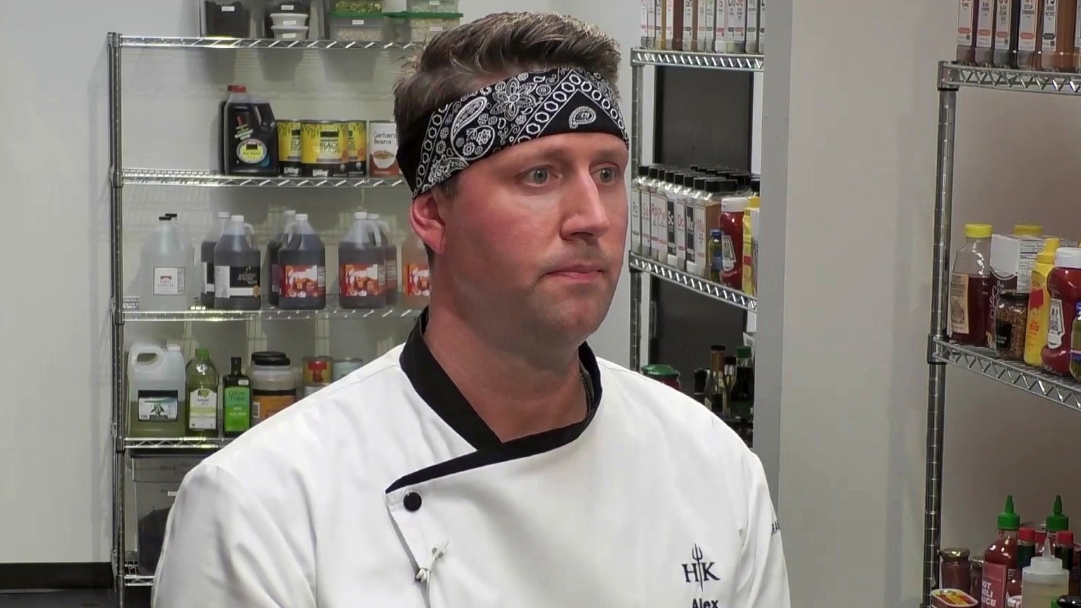 Hell's Kitchen: A Finale For The Ages, Part 1