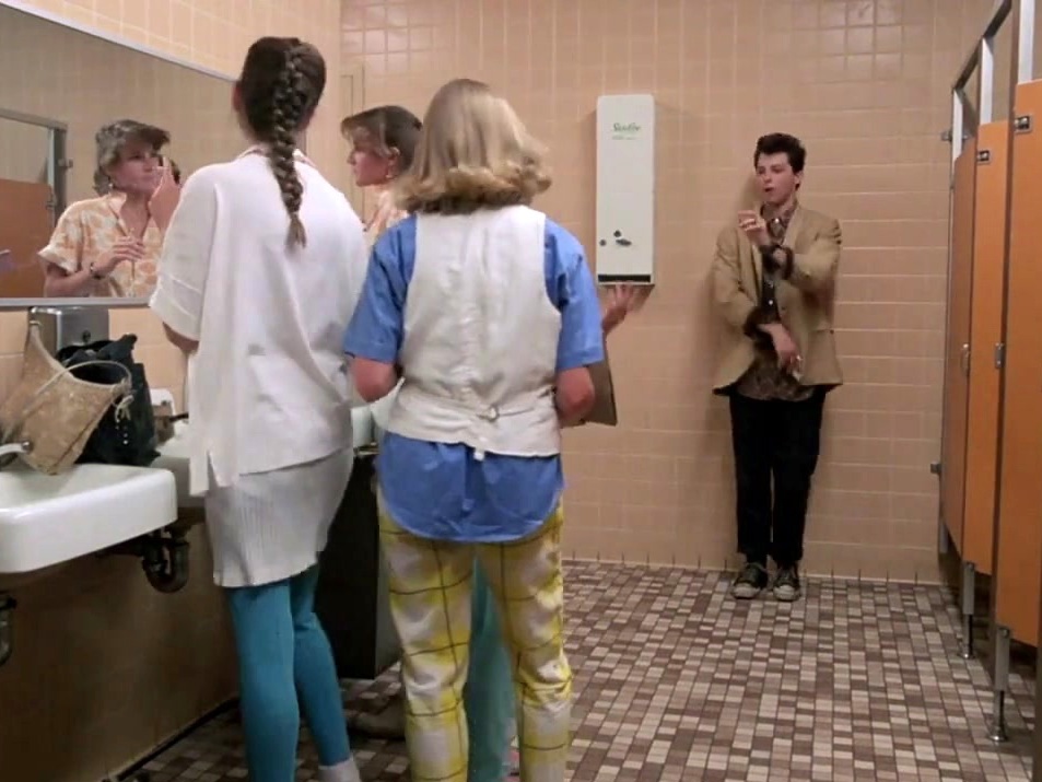 Pretty In Pink: This Is What It Looks Like