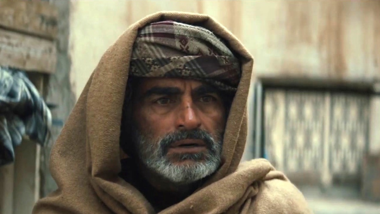 Kandahar (Teaser Trailer 1)