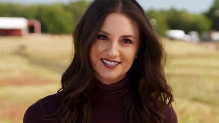 Farmer Wants A Wife: Meet The Ladies