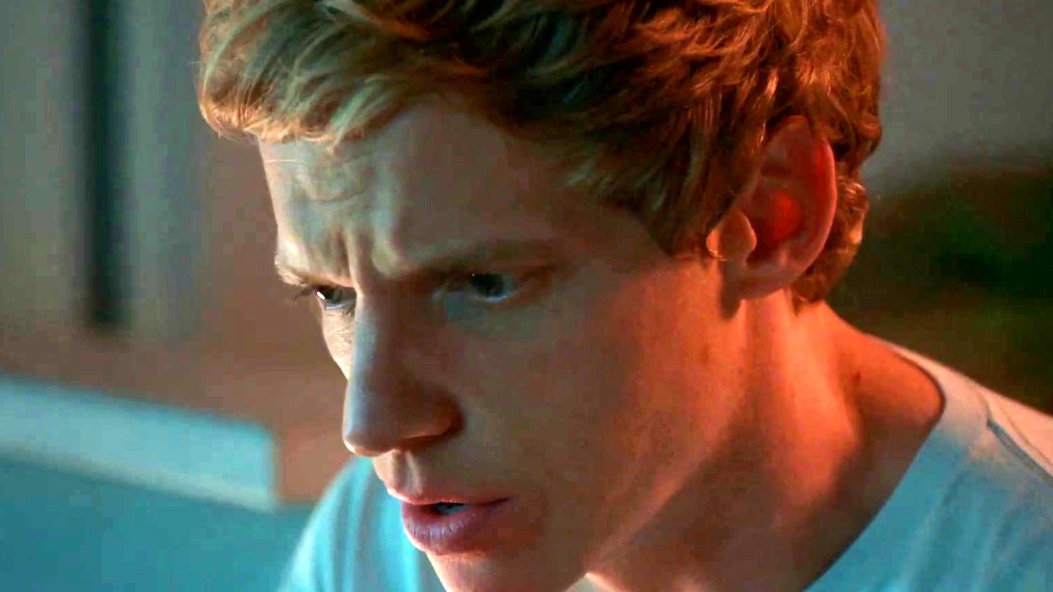 You're The Worst: The Heart Is A Dumb Dumb