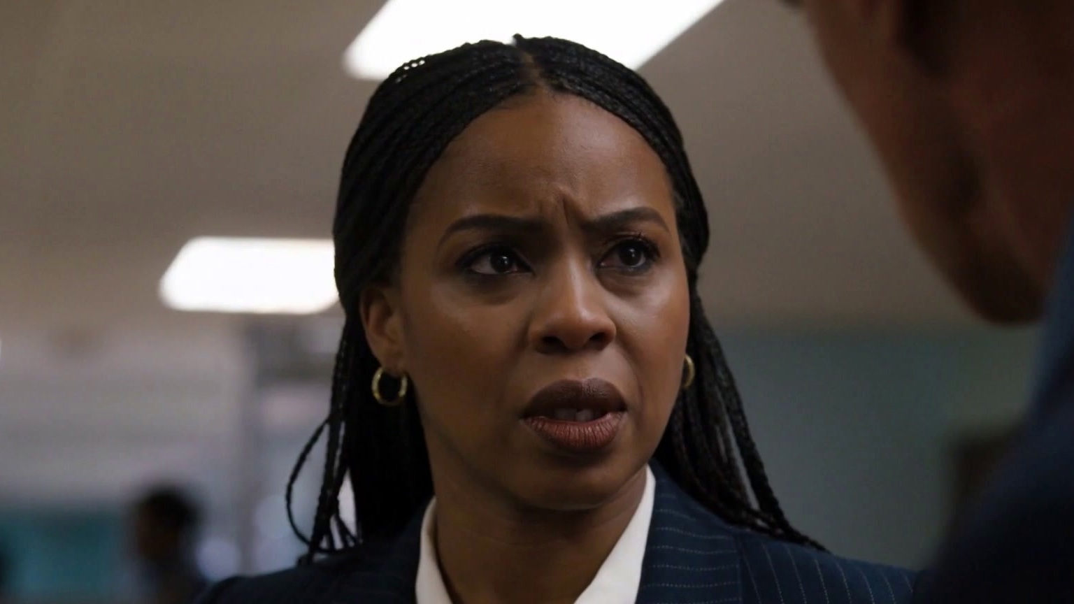 Law & Order: Organized Crime: Partners In Crime