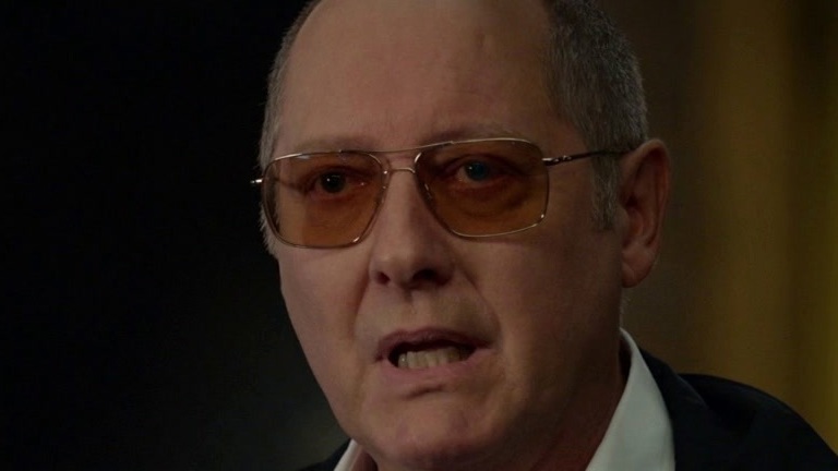 The Blacklist: The Night Owl