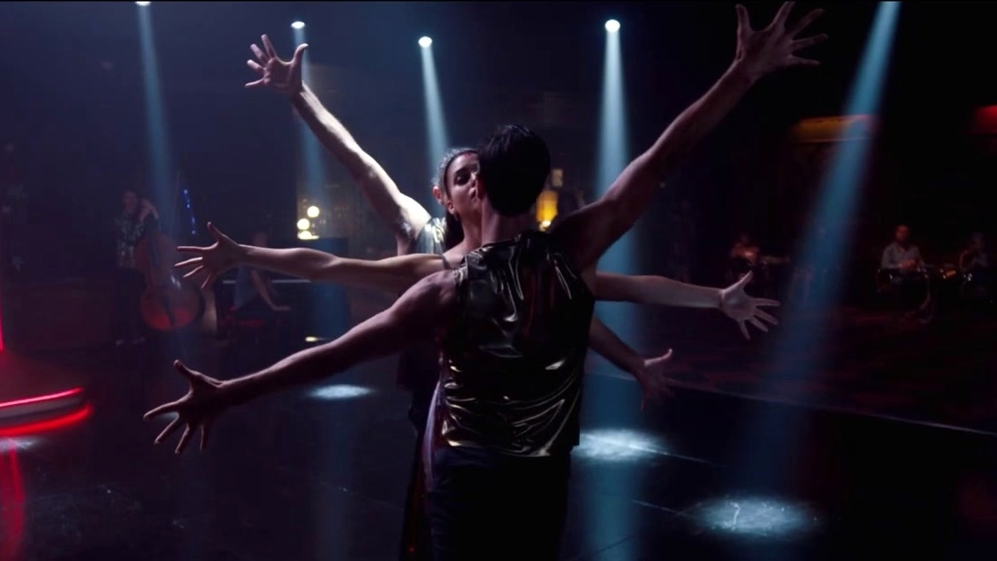 Carmen (Teaser Trailer)