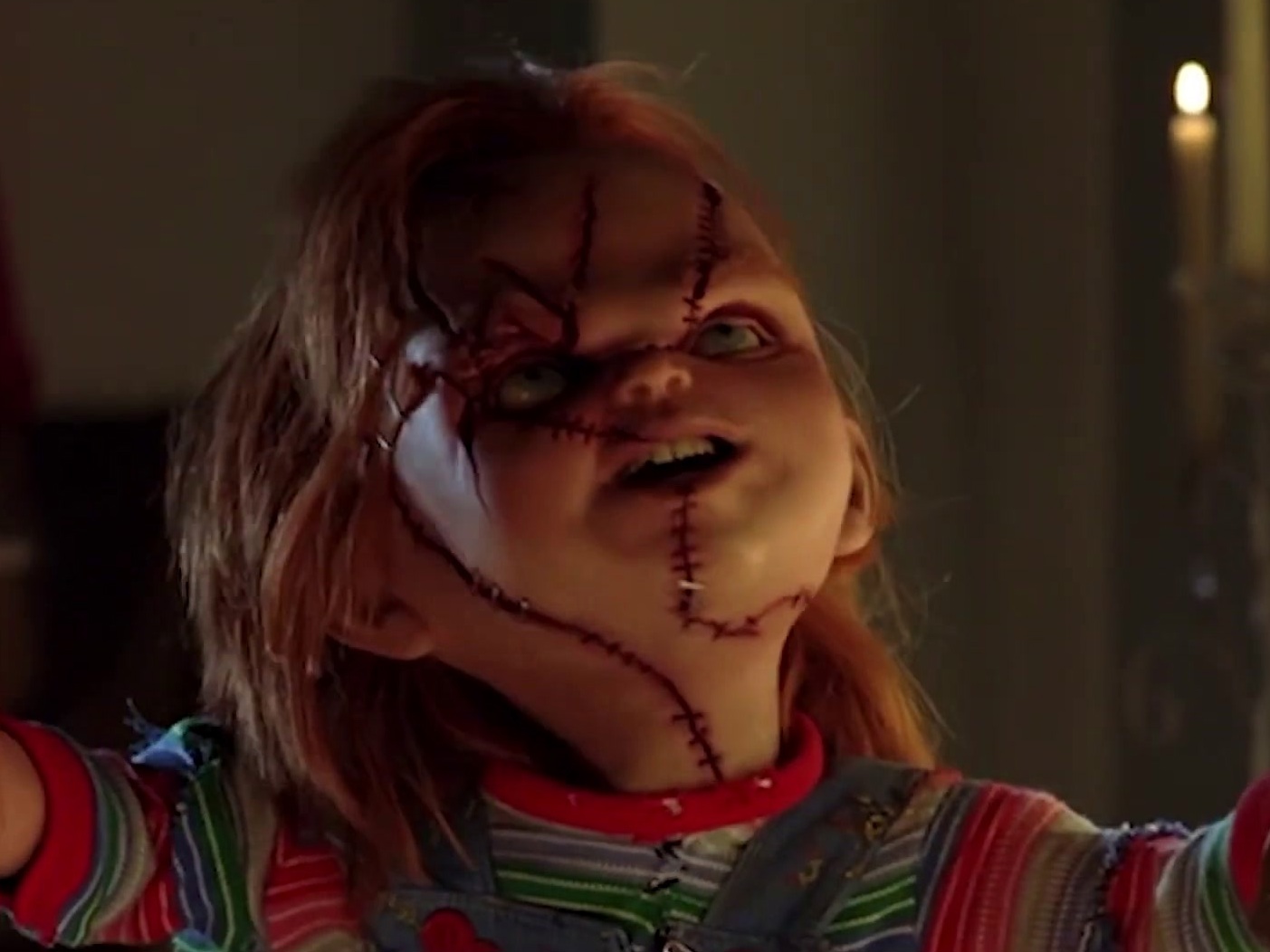 Living With Chucky