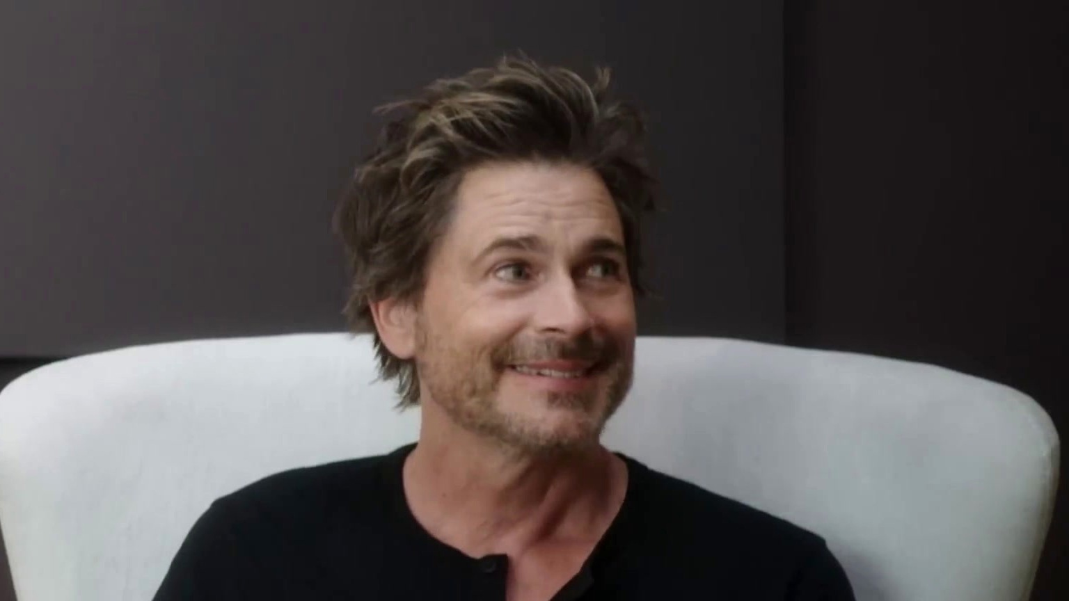 Unstable: Inside Look With Rob Lowe & John Owen Lowe