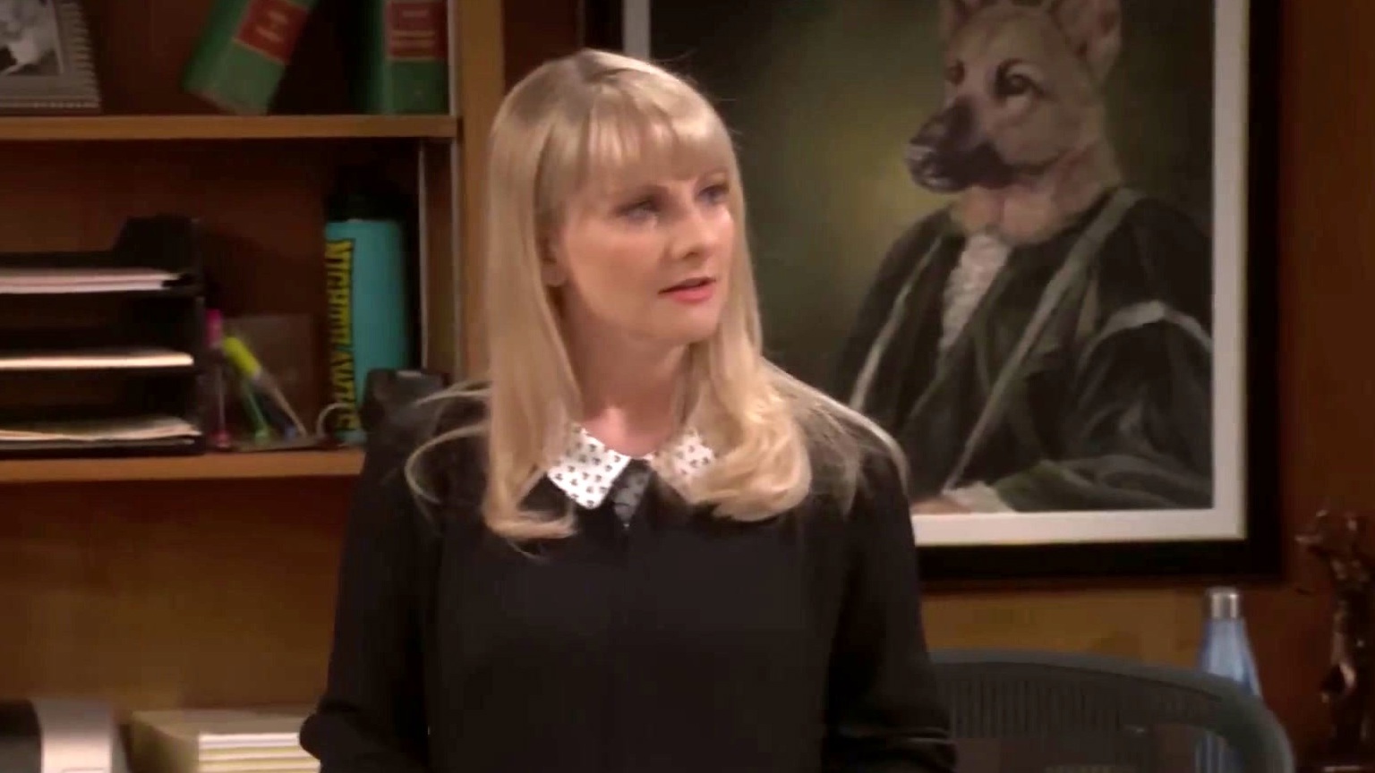 Night Court: The Apartment