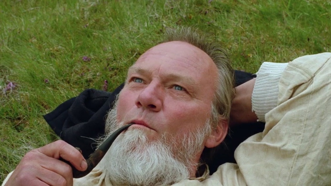 Vanskabte Land (UK Trailer 1 Subtitled)