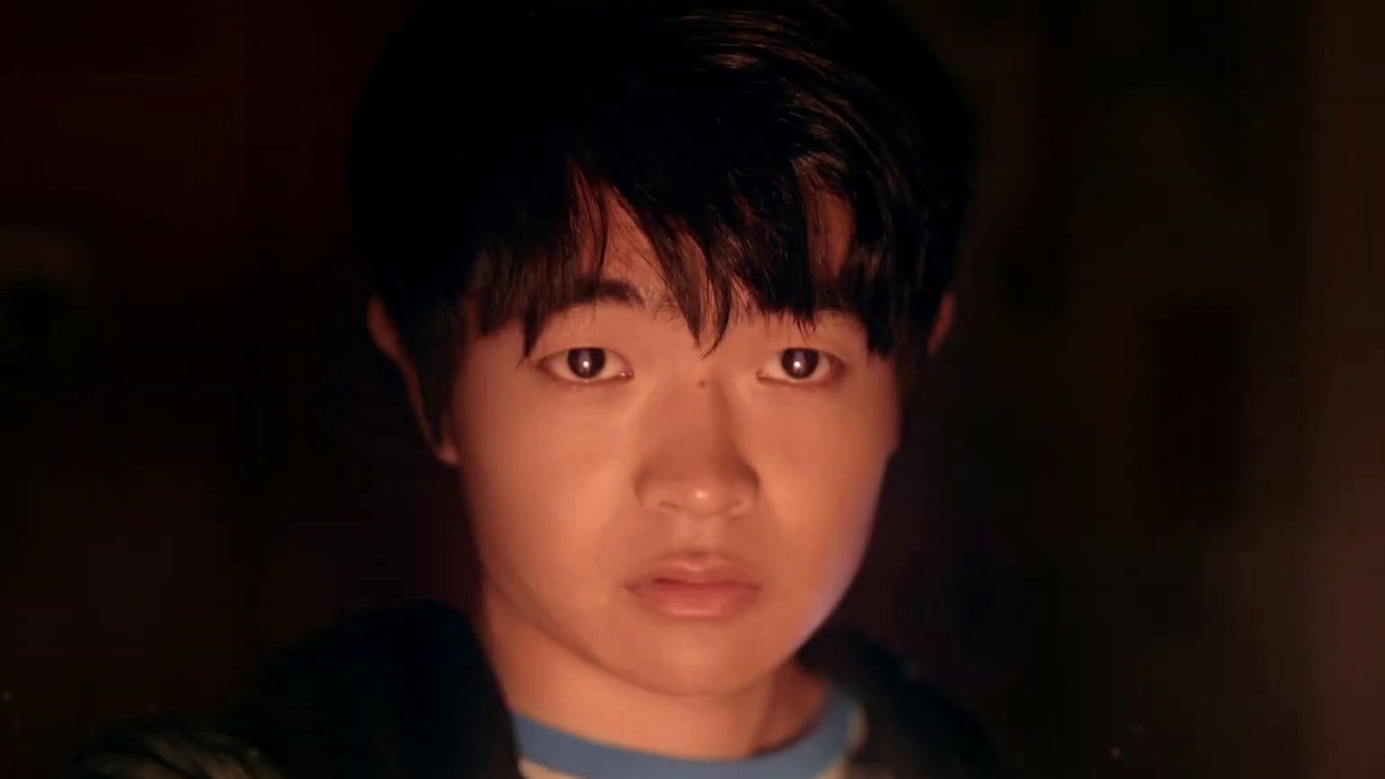 American Born Chinese: Season 1