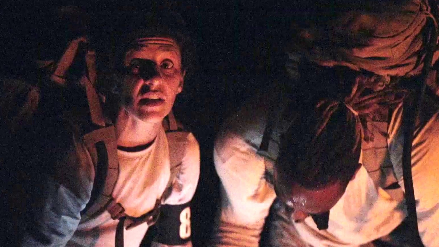 Special Forces World's Toughest Test Season 2 Trailer Special Forces