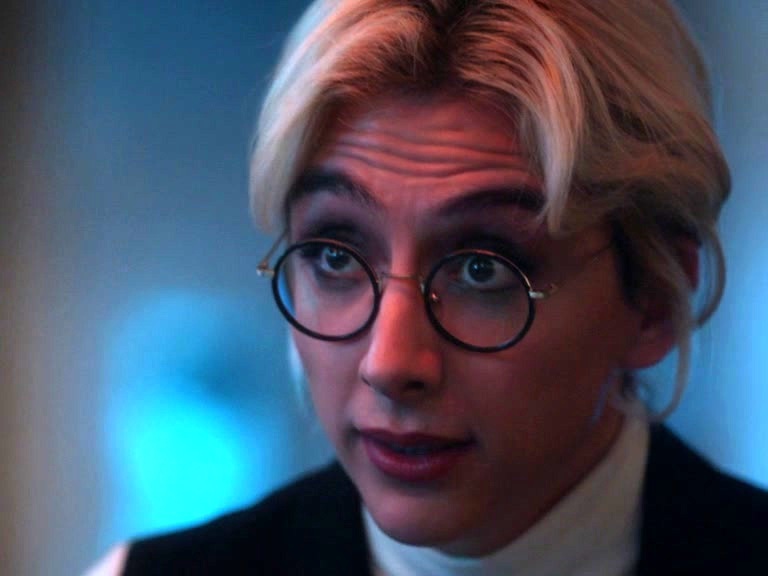 Quantum Leap: Ian Can't Stop