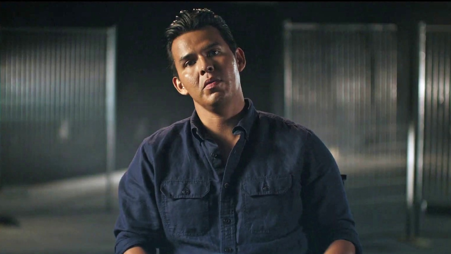 Accused: Naataanii's Story