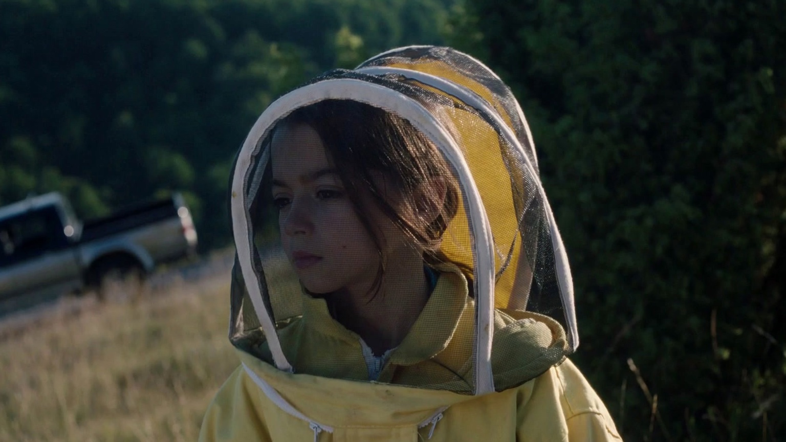 20.000 Especies De Abejas (English Subtitled)