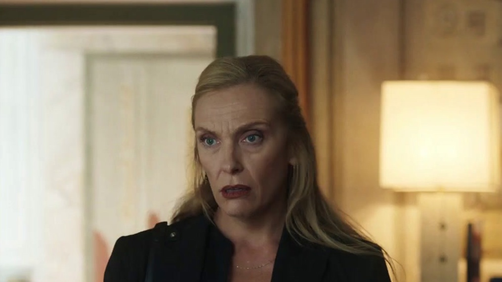 Mafia Mamma (Australia Trailer 1)