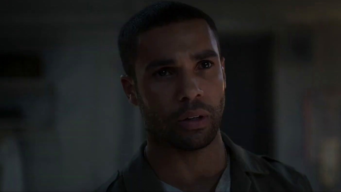 Last Sentinel (US Trailer 1)