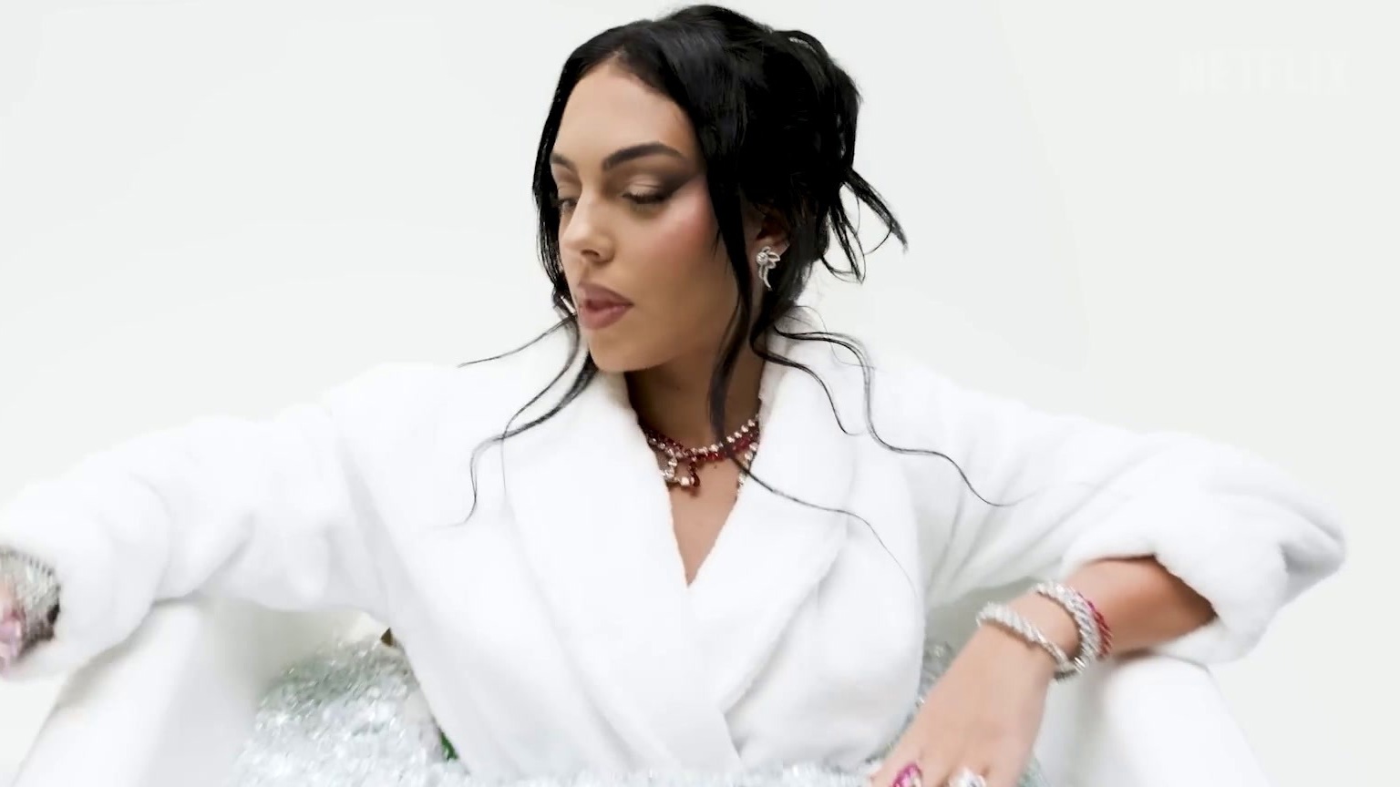 I Am Georgina: Season 2 Date Announcement. 