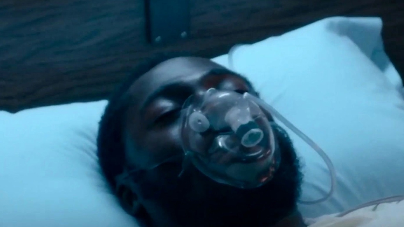 BMF: Lamar Is Back (UK)