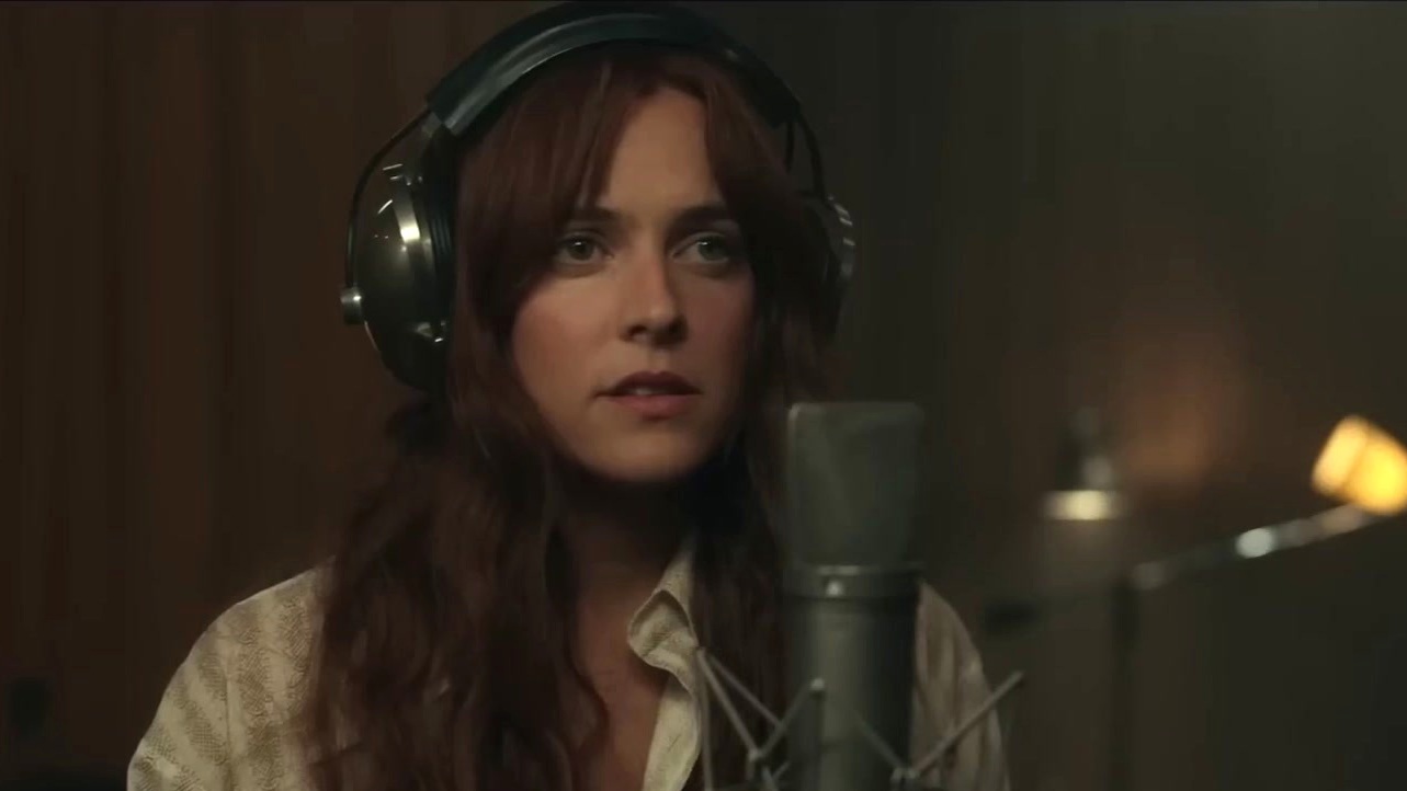 Daisy Jones & The Six: Track 3: Someone Saved My Life Tonight