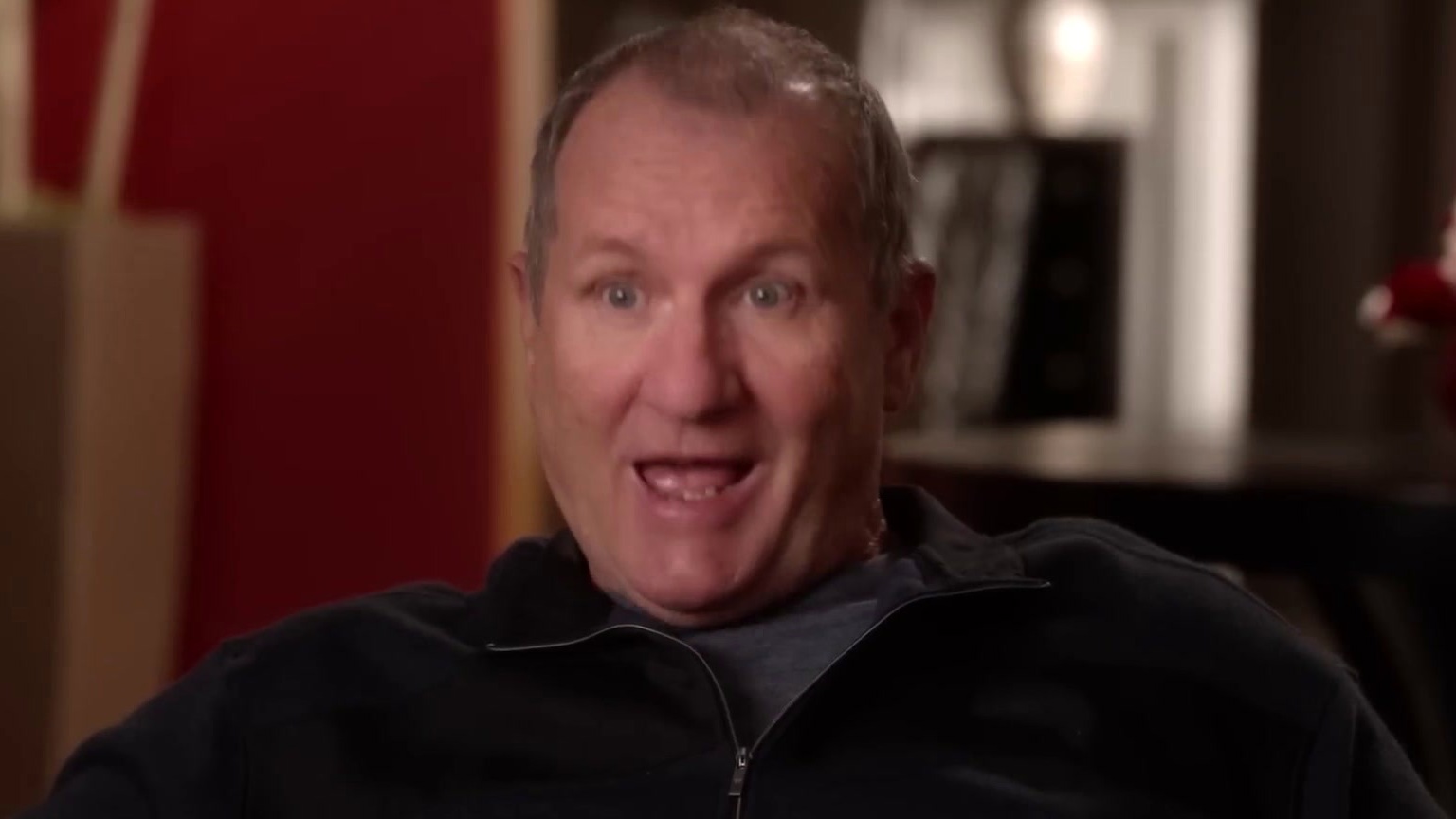 Modern Family: When A Tree Falls