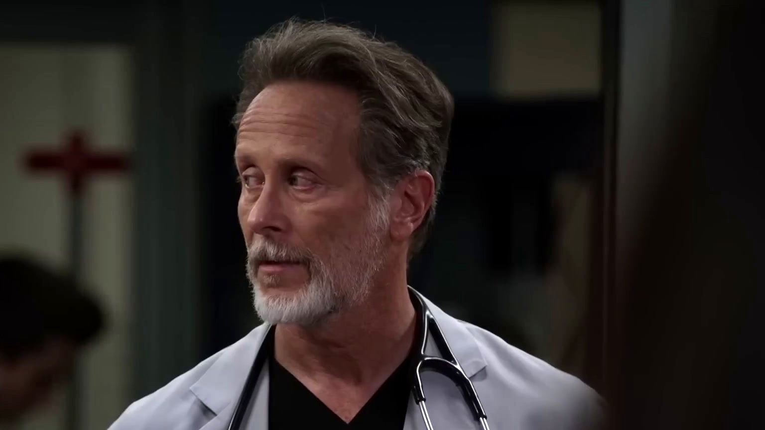 Chicago Med: It's An Ill Wind That Blows Nobody Good