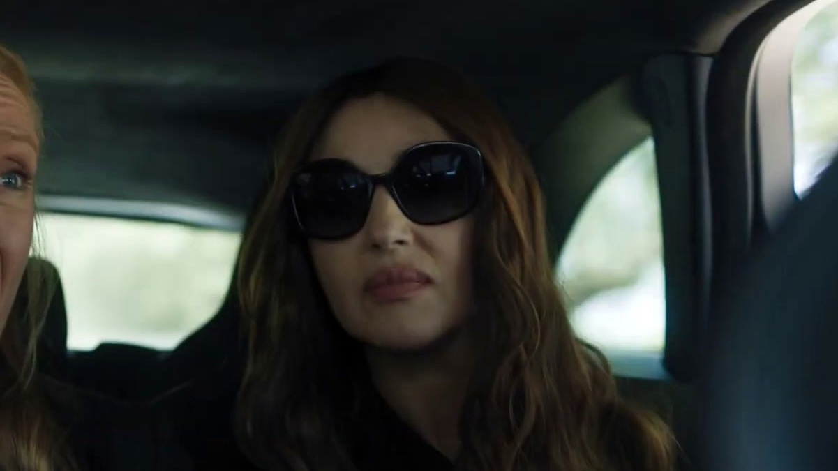 Mafia Mamma: Business (15 Second Spot)