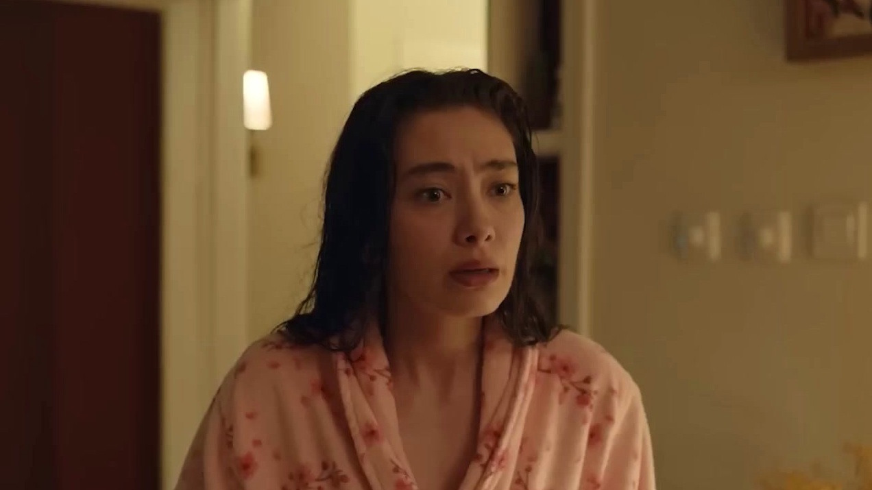 Oh Belinda (US Teaser Trailer)