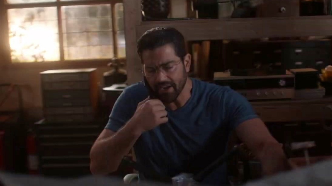 On a Wing and a Prayer Where to Watch and Stream TV Guide