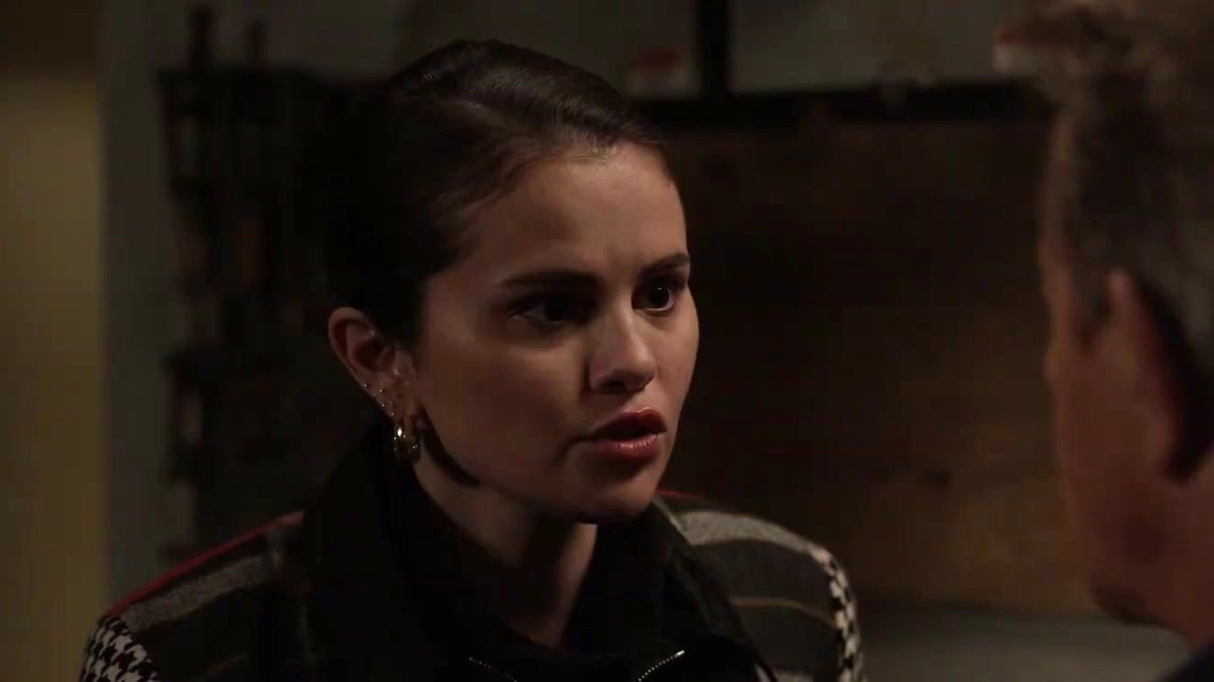 Only Murders In The Building: Season 3