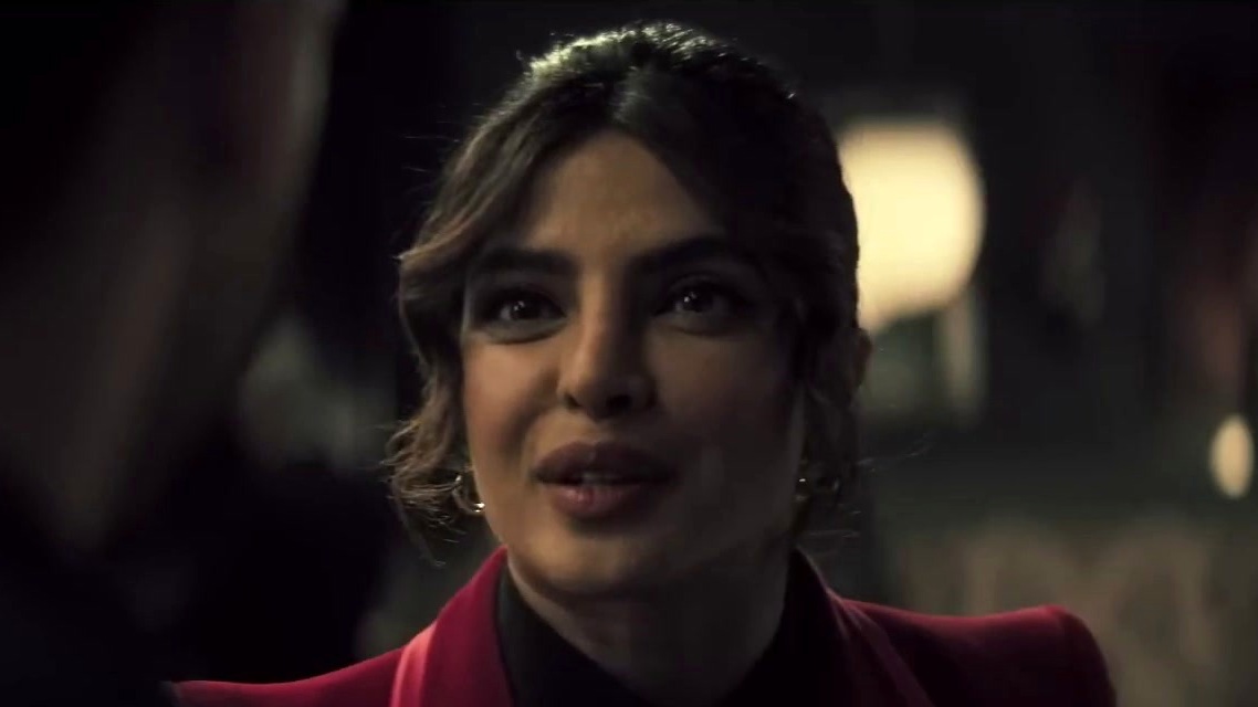 Citadel: Season 1