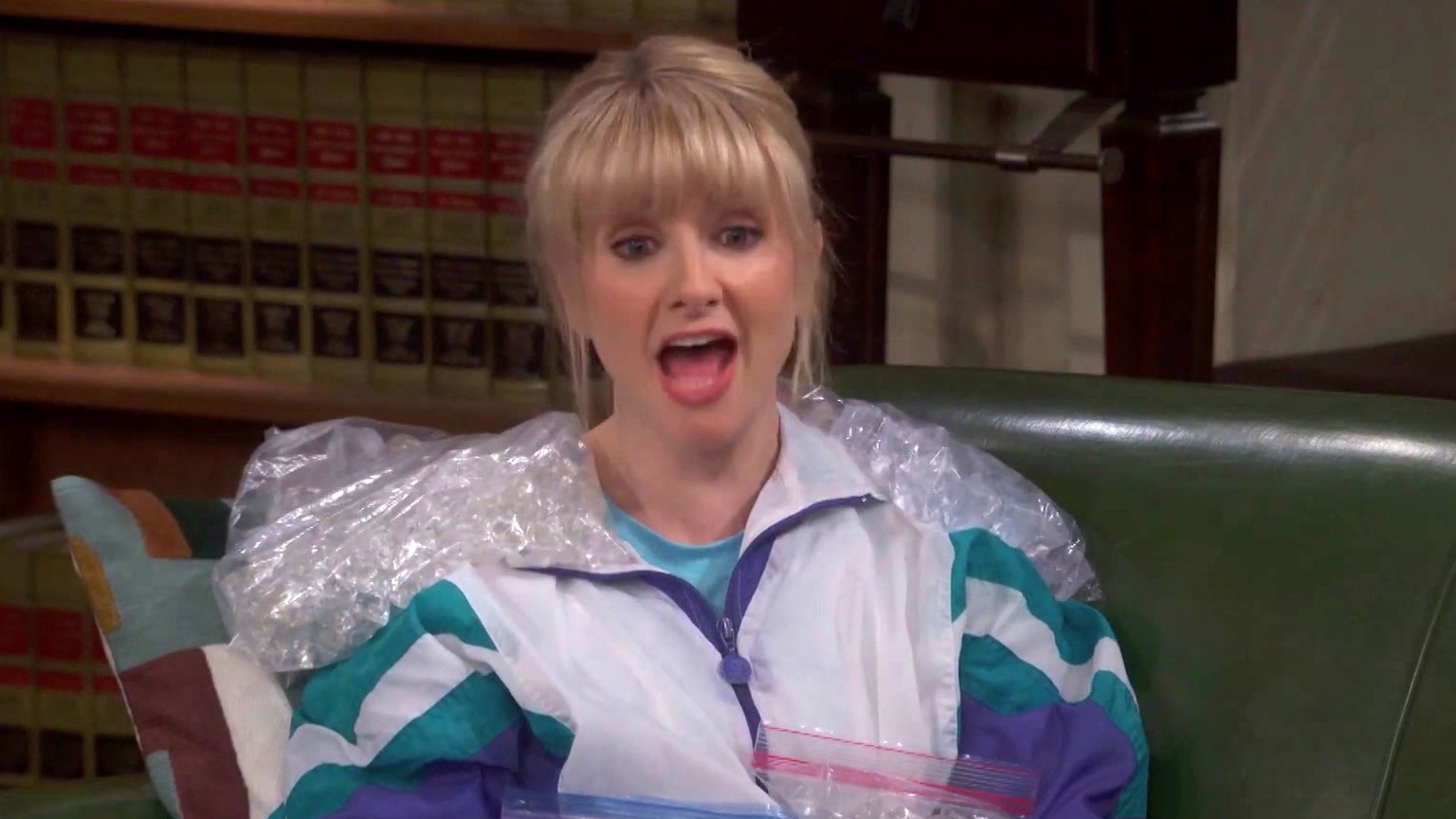 Night Court: Marathon-Thon-Thon-Thon-Thon