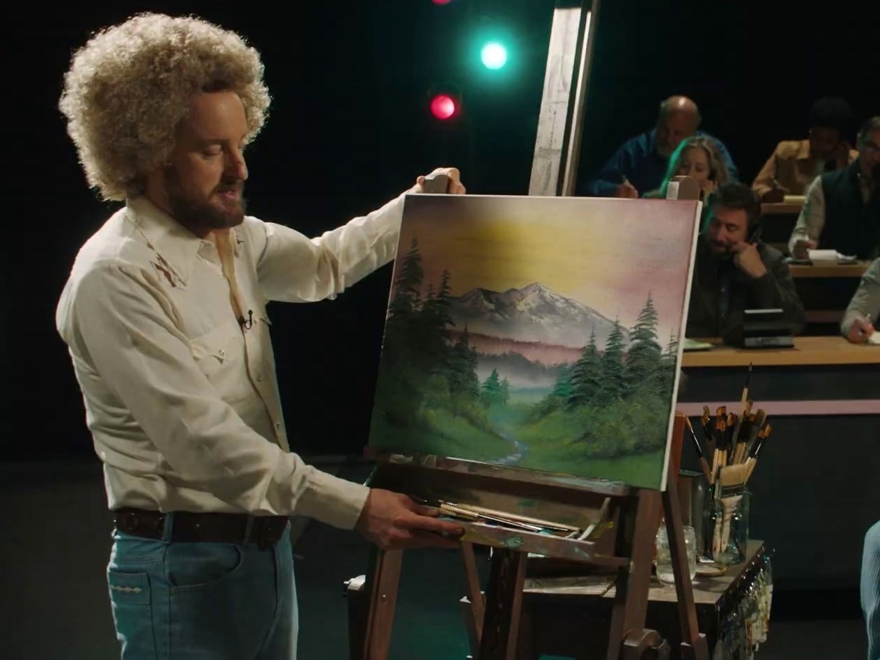 Paint: Meet Carl Nargle