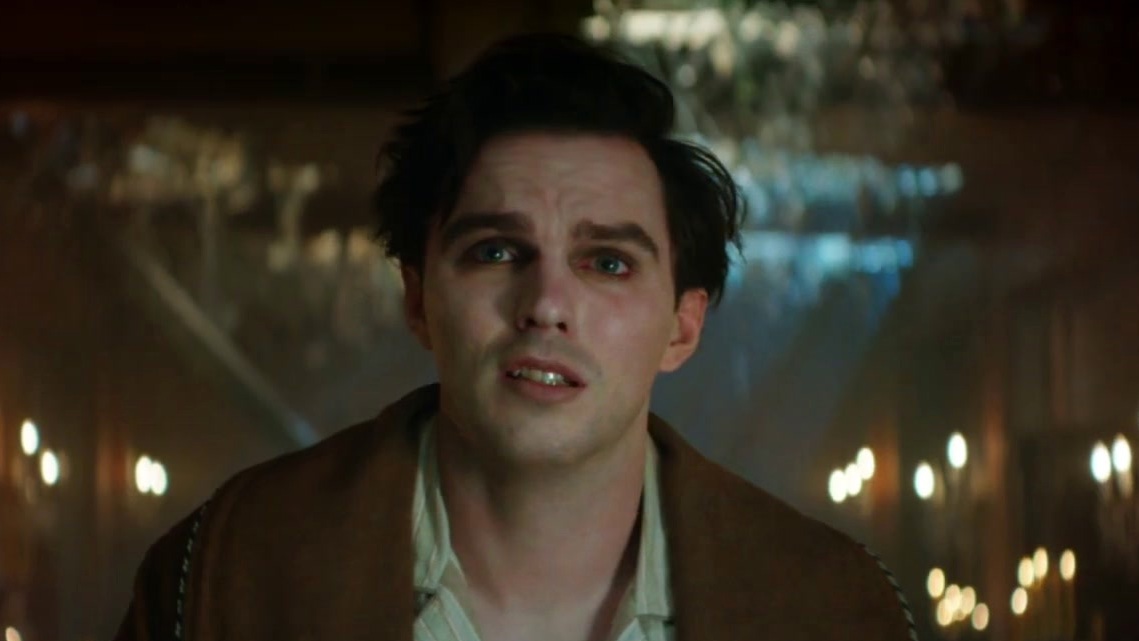 Renfield (UK Final Trailer)