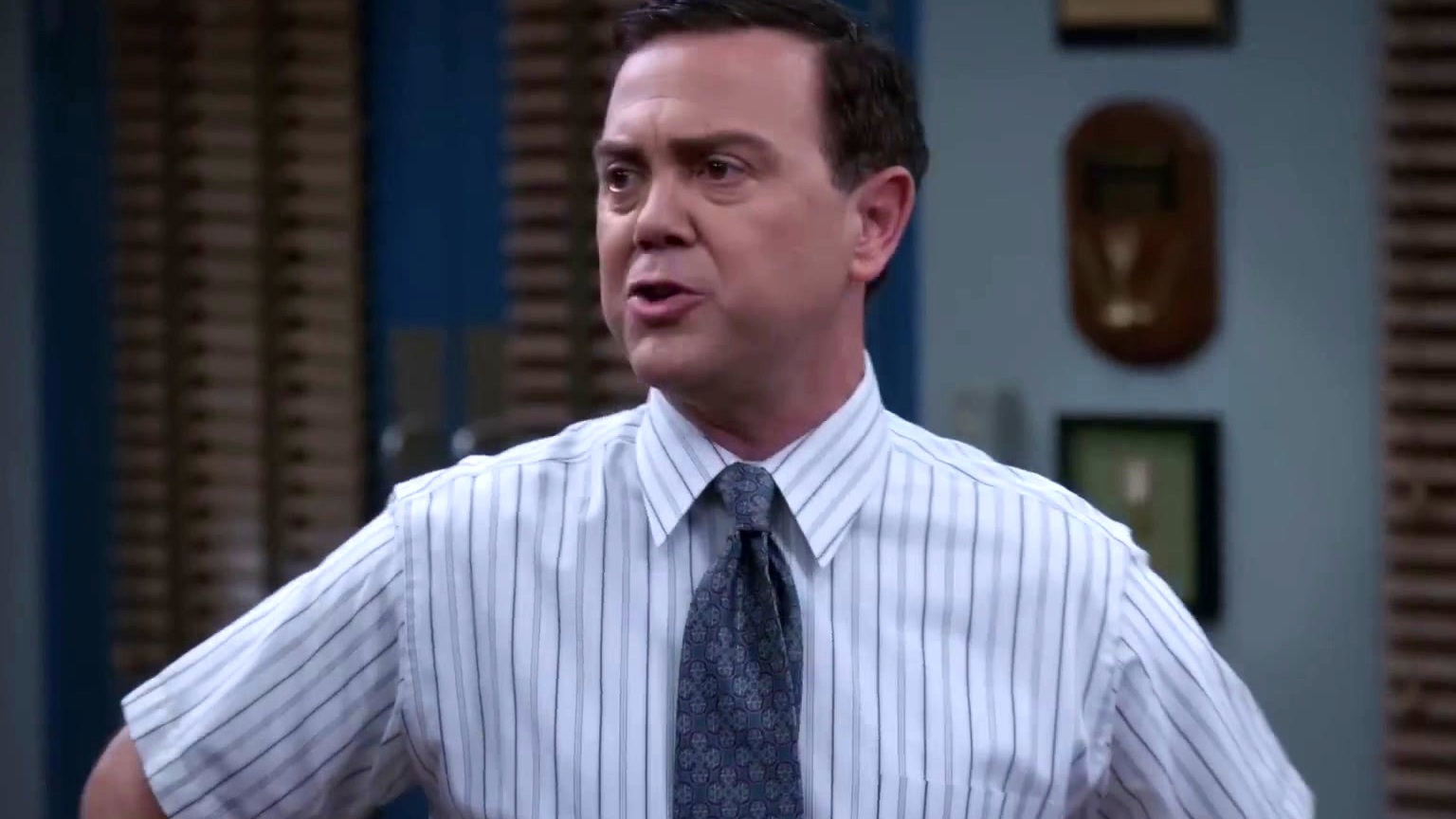 Brooklyn Nine-Nine: So Sweet And Violent