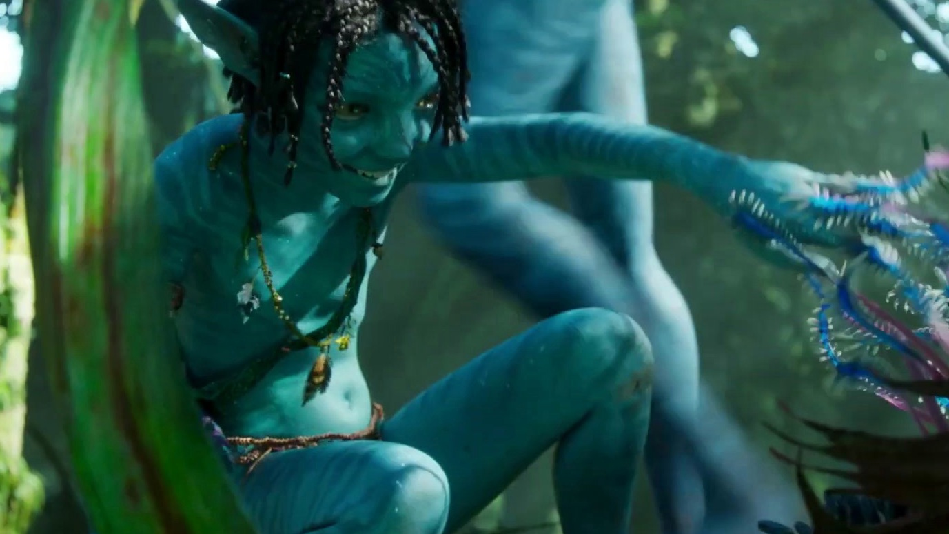 Avatar: The Way Of Water: Generations (Spot)