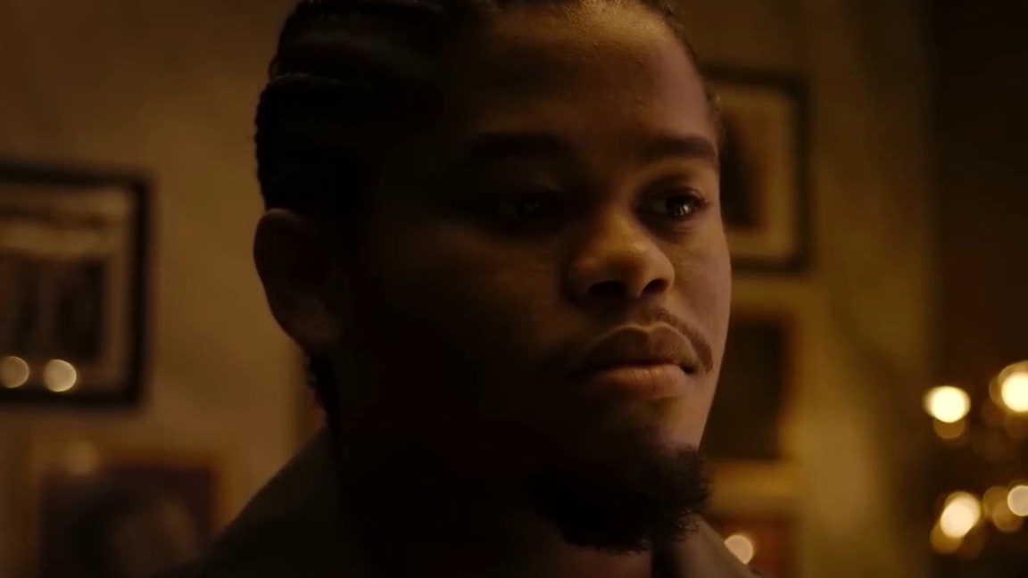 Snowfall: Leon Tries To Make Peace With Jerome
