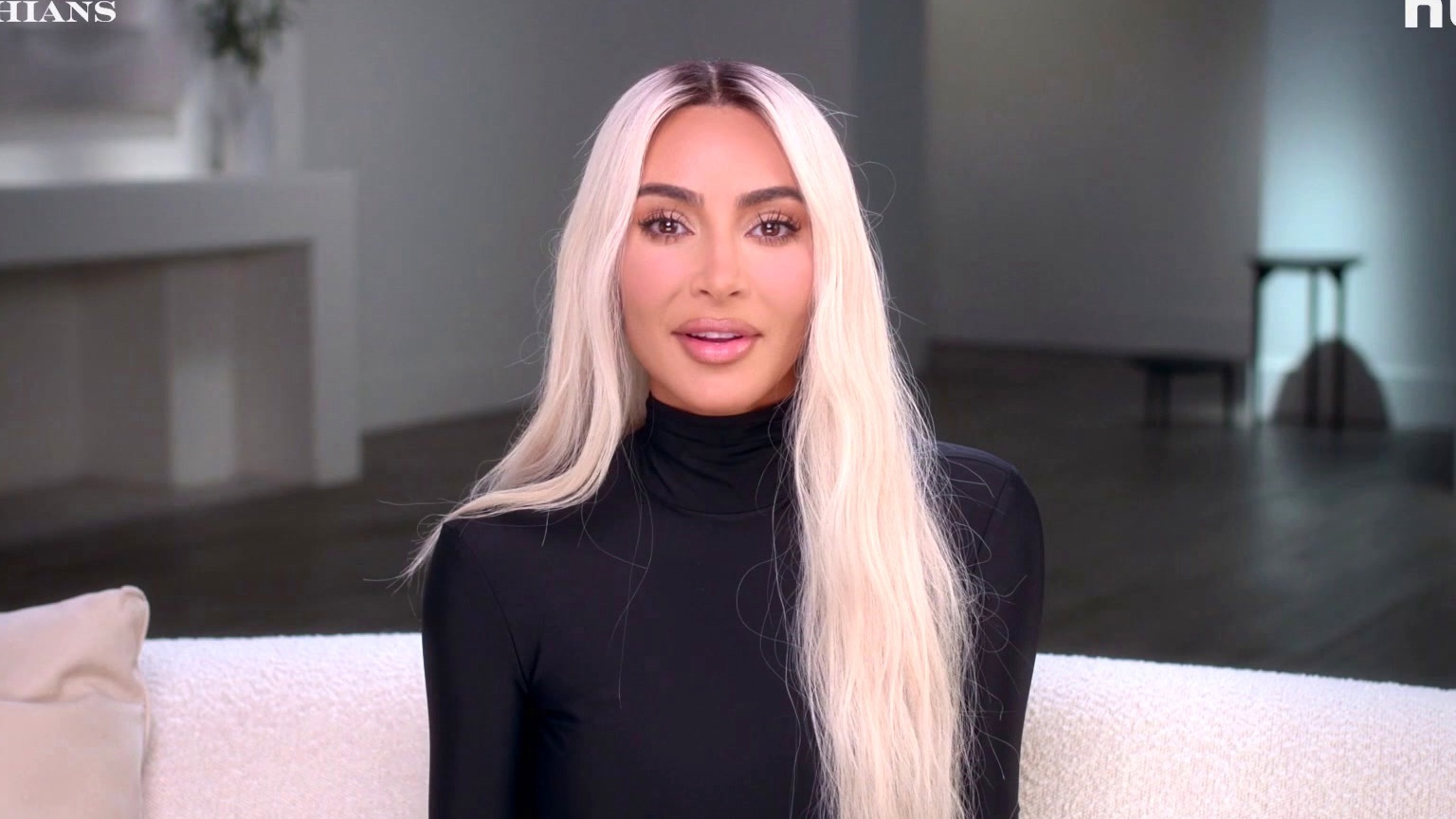 The Kardashians: Season 3