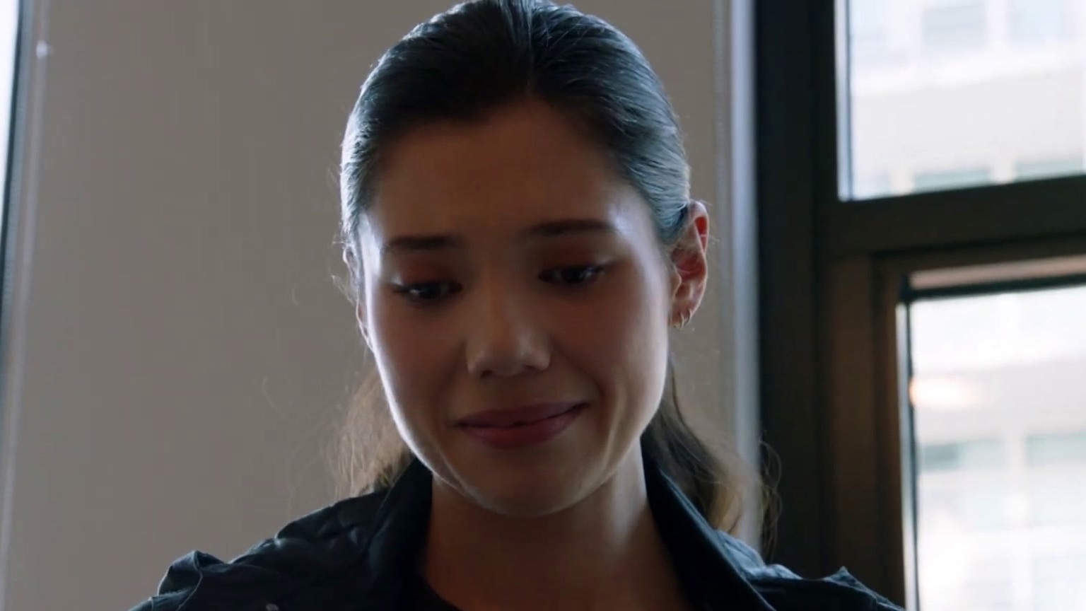 Chicago Fire: Mikami Visits Hawkins' Old Apartment