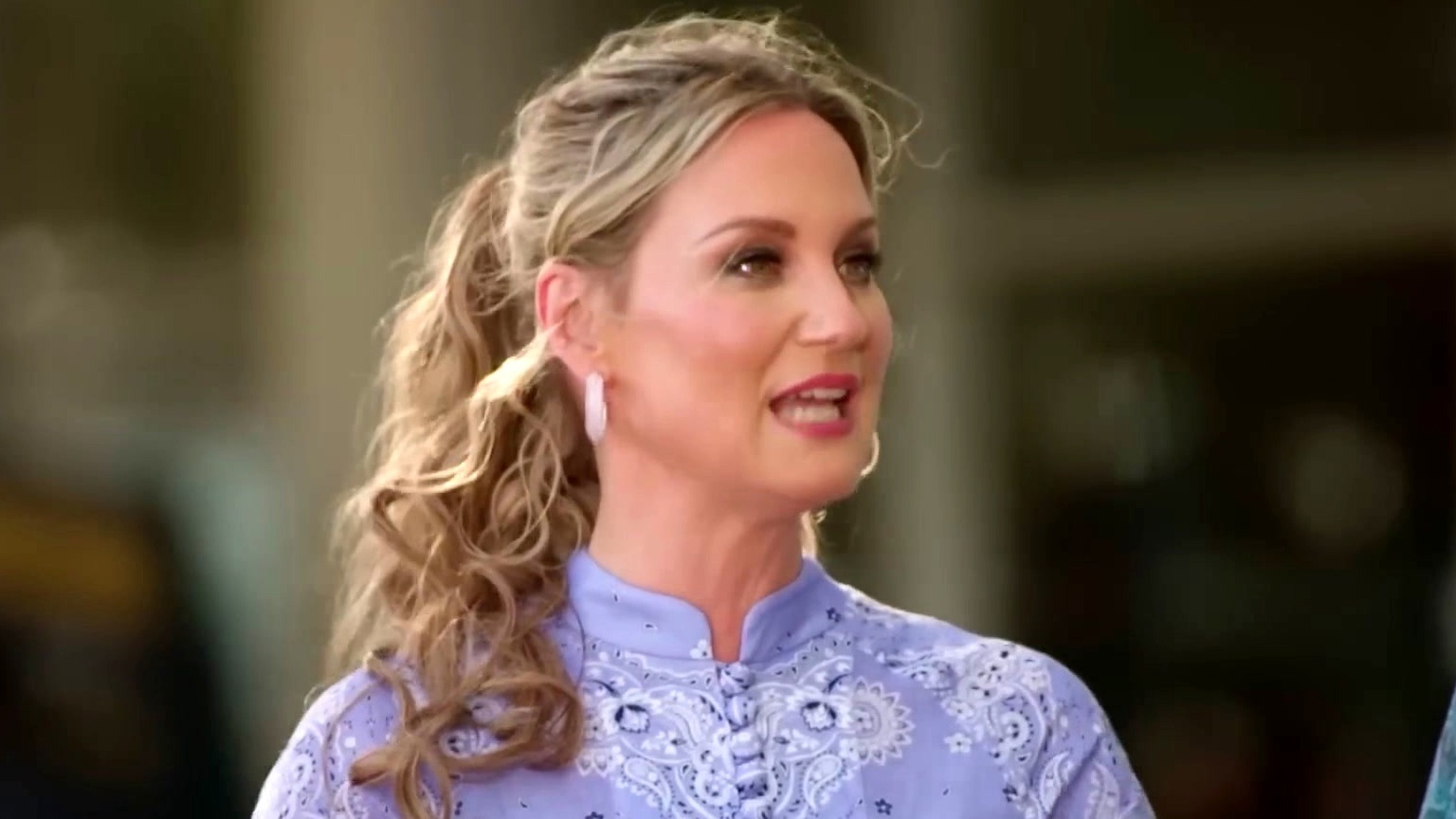 Farmer Wants A Wife: Stephanie Catches Hunters Attention