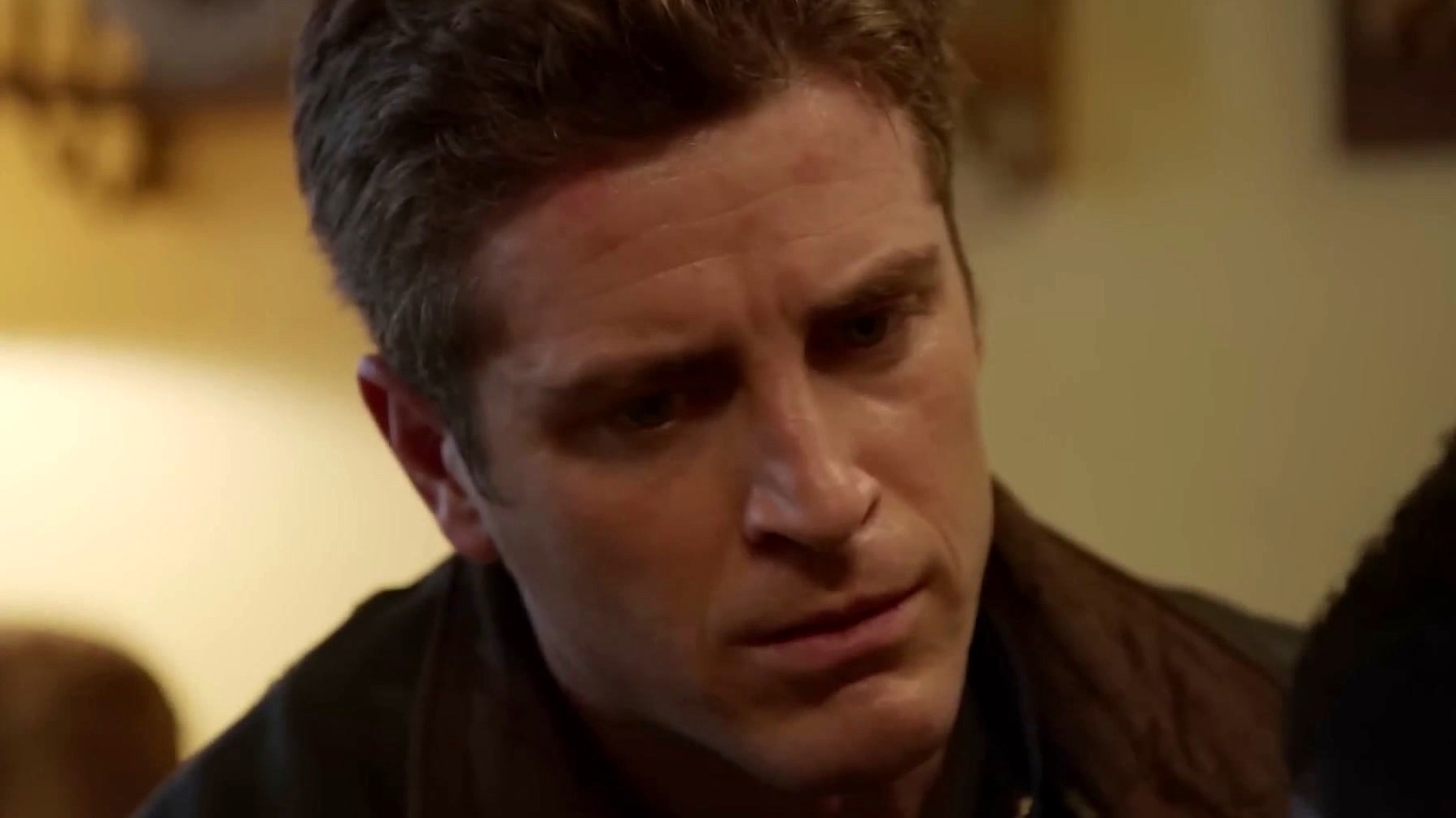 Chicago Fire Gallo And Carver Finally Bond TV Guide