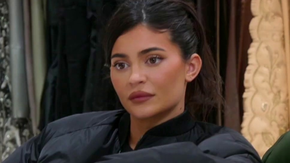 The Kardashians: Season 3 (Australia)