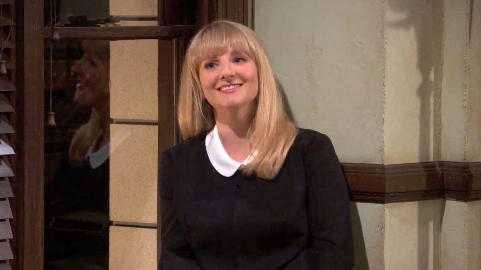 Night Court: Ready Or Knot
