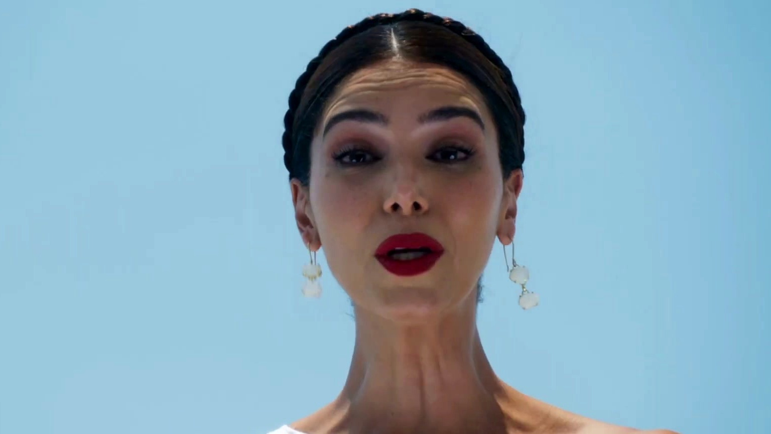 Fantasy Island: Elena Confronts Isla
