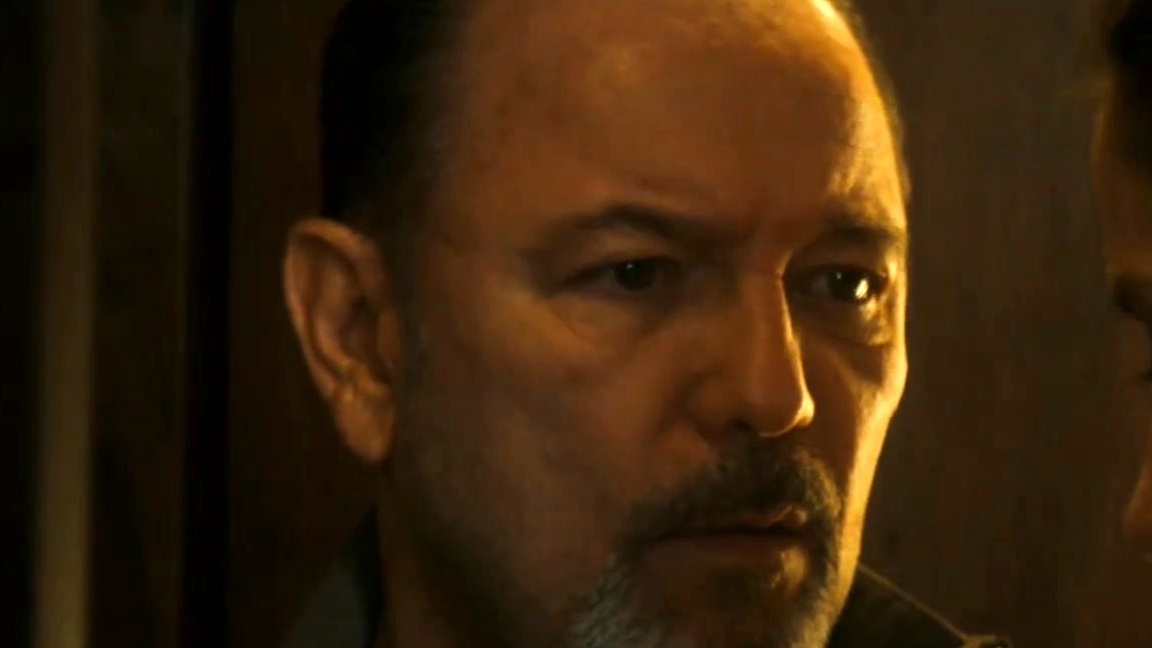 Fear The Walking Dead: Ouroboros