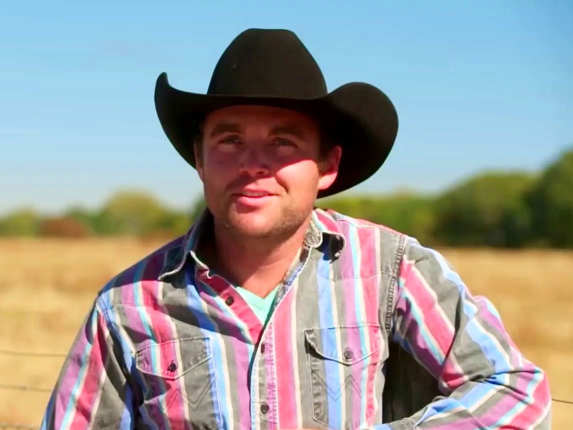 Farmer Wants A Wife: You Can't Have Your Cake & Eat It Too