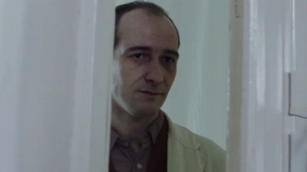 Those Who Remained (US Trailer 1)