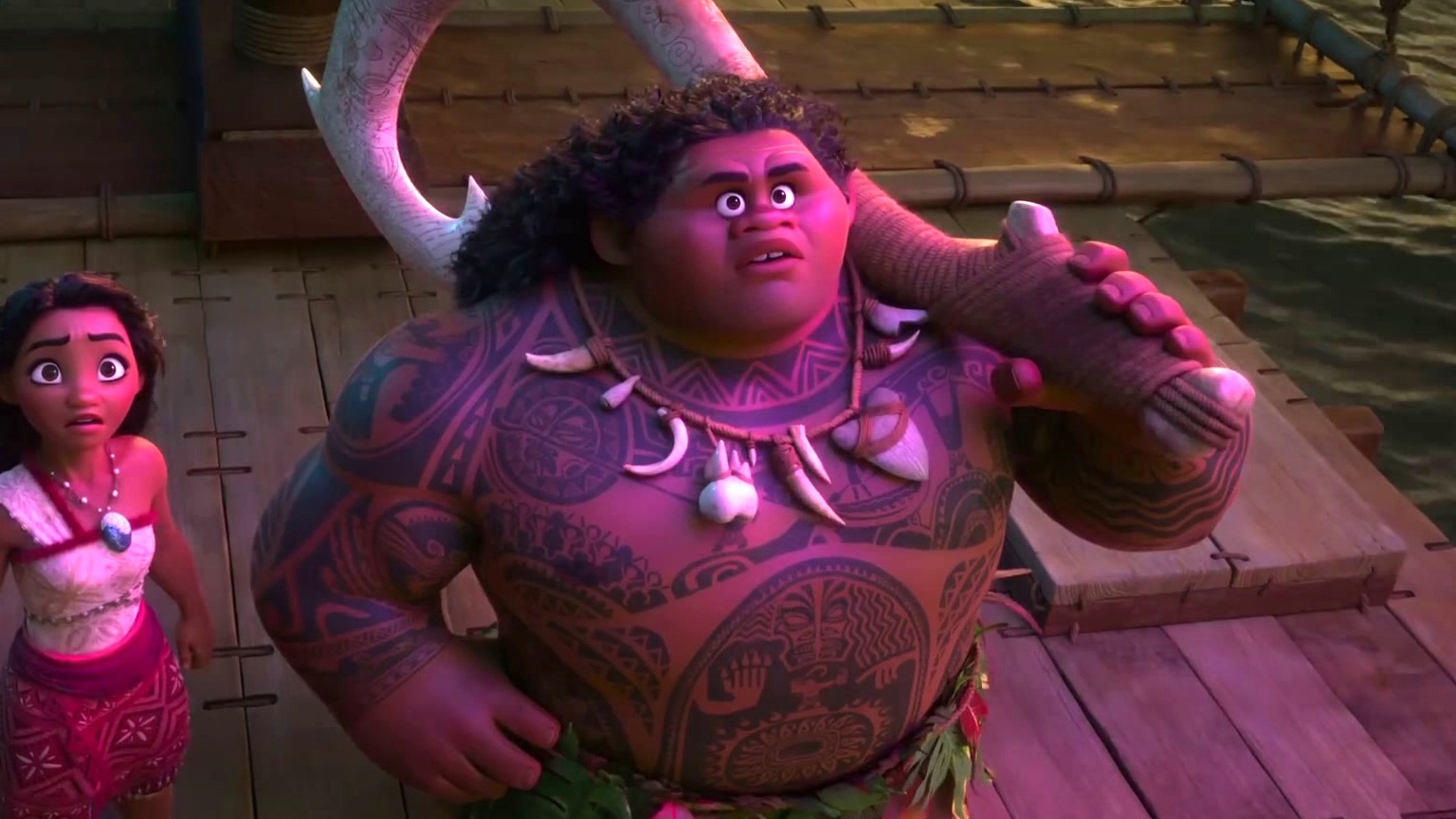 Moana
