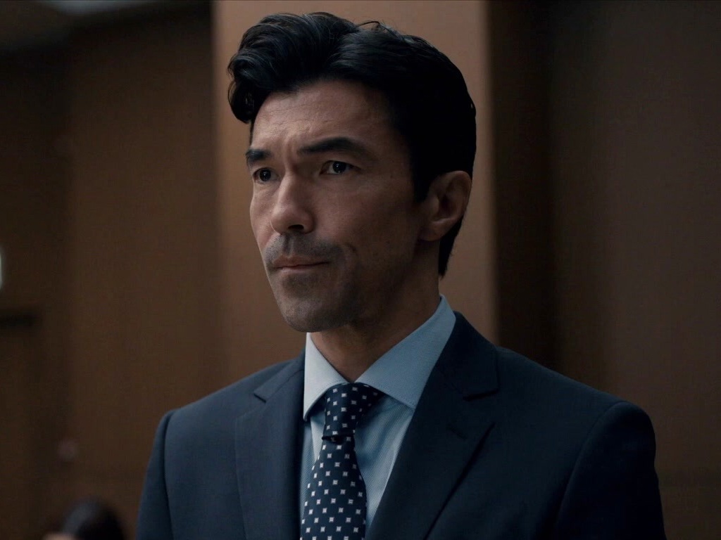 Accused: Jiro's Story