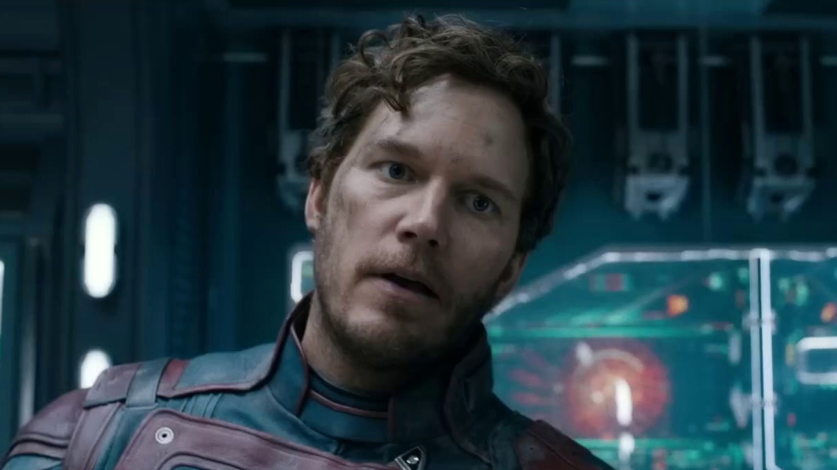Guardians Of The Galaxy Vol. 3 (30 Second Spot 2)
