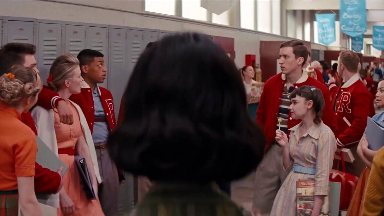 Grease: Rise of the Pink Ladies: Meet The New Rydell Cliques