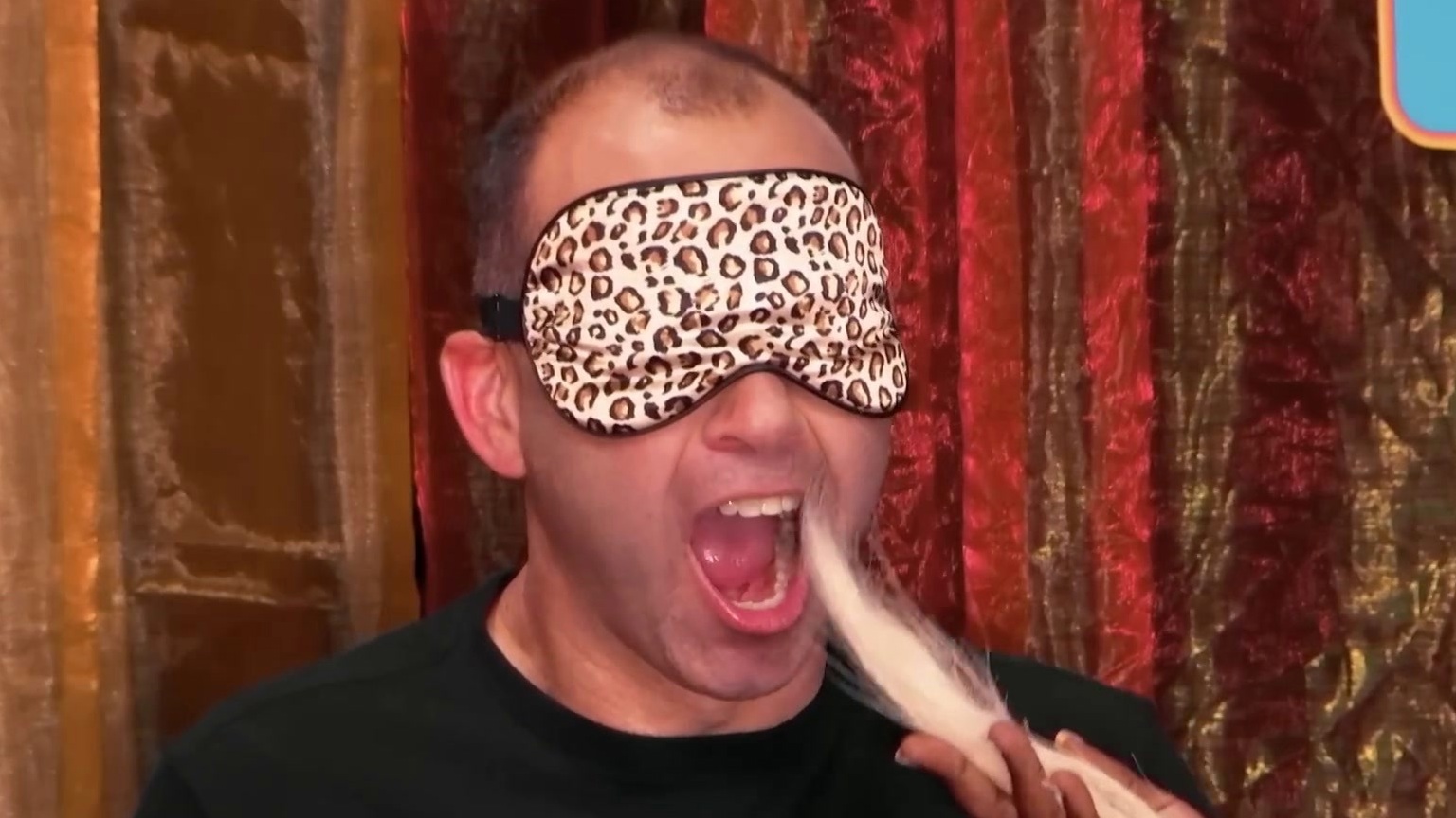 Impractical Jokers: Paul Scheer